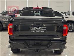 جي ام سي كانيون